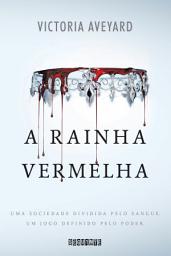 Значок приложения "A rainha vermelha: Volume 1"