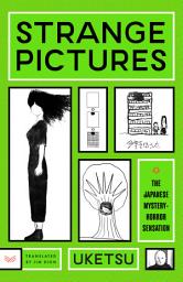 Gambar ikon Strange Pictures: A Novel