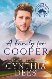 Значок приложения "A Family for Cooper"