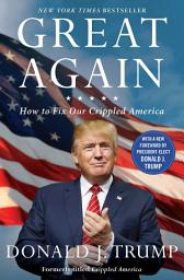 Значок приложения "Great Again: How to Fix Our Crippled America"