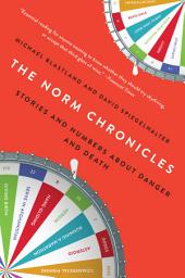 Значок приложения "The Norm Chronicles: Stories and Numbers About Danger and Death"