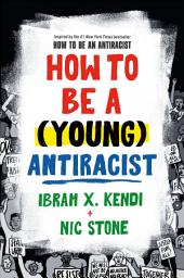 Значок приложения "How to Be a (Young) Antiracist"