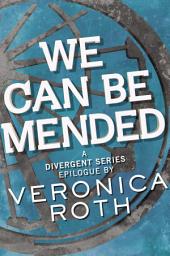 Значок приложения "We Can Be Mended: A Divergent Story"