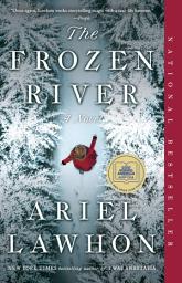 Значок приложения "The Frozen River: A GMA Book Club Pick"
