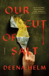 Значок приложения "Our Cut of Salt: A Novel"