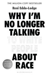 Значок приложения "Why Im No Longer Talking to White People About Race: The Sunday Times Bestseller"