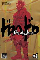 Imaginea pictogramei Dorohedoro: Dorohedoro