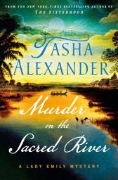 Значок приложения "Murder on the Sacred River: A Lady Emily Mystery"