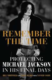Значок приложения "Remember the Time: Protecting Michael Jackson in His Final Days"
