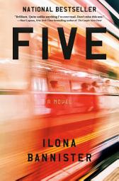 Slika ikone Five: A Novel