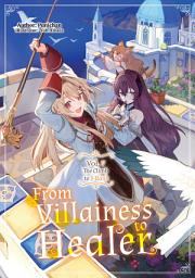 Значок приложения "From Villainess to Healer"