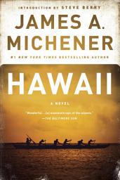 Значок приложения "Hawaii: A Novel"