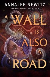 Значок приложения "A Wall Is Also a Road"