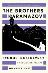Значок приложения "The Brothers Karamazov: A New Translation by Michael R. Katz"