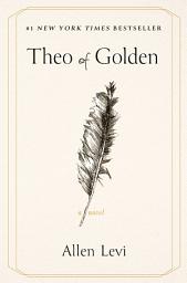 Значок приложения "Theo of Golden: A Novel"