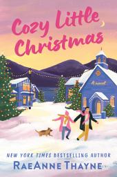 Значок приложения "Cozy Little Christmas: A Second Chances Holiday Romance Novel"