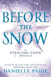 Значок приложения "Before the Snow: A Stealing Snow Novella"