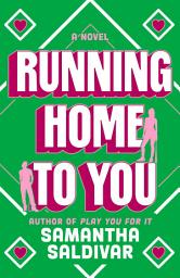 Значок приложения "Running Home to You: A Novel"