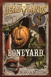 Значок приложения "Deadlands: Boneyard"