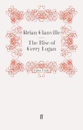 Значок приложения "The Rise of Gerry Logan"