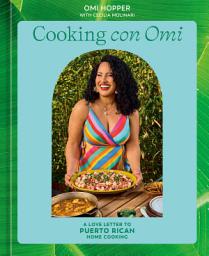 Значок приложения "Cooking con Omi: A Love Letter to Puerto Rican Home Cooking"