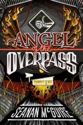 Значок приложения "Angel of the Overpass"