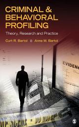 Значок приложения "Criminal & Behavioral Profiling"