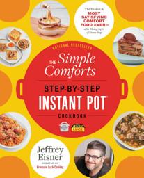 Значок приложения "The Simple Comforts Step-by-Step Instant Pot Cookbook: The Easiest and Most Satisfying Comfort Food Ever — With Photographs of Every Step"