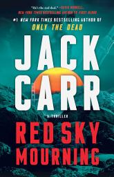 Значок приложения "Red Sky Mourning: A Terminal List Thriller"