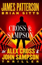 Значок приложения "Cross and Sampson: An Alex Cross and John Sampson Thriller"