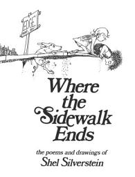 Значок приложения "Where the Sidewalk Ends: Poems and Drawings"