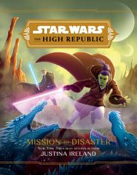 Значок приложения "Star Wars: The High Republic:: Mission to Disaster"