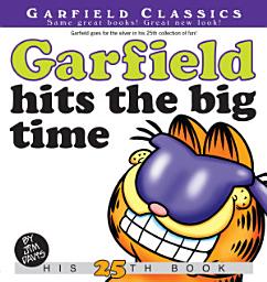 Значок приложения "Garfield: Garfield Hits the Big Time"