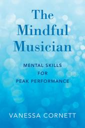 Значок приложения "The Mindful Musician: Mental Skills for Peak Performance"