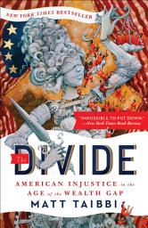 Значок приложения "The Divide: American Injustice in the Age of the Wealth Gap"