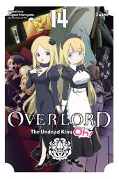 Значок приложения "Overlord: The Undead King Oh!"