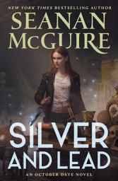 Значок приложения "Silver and Lead: An October Daye Novel"