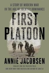 Значок приложения "First Platoon: A Story of Modern War in the Age of Identity Dominance"