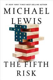 Значок приложения "The Fifth Risk: Undoing Democracy"