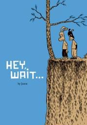 Значок приложения "Hey, Wait"