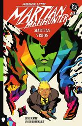 Значок приложения "Absolute Martian Manhunter"