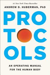 Значок приложения "Protocols: An Operating Manual for the Human Body"