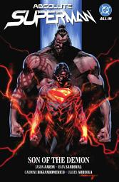 Значок приложения "Absolute Superman"