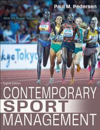 Значок приложения "Contemporary Sport Management: Edition 8"