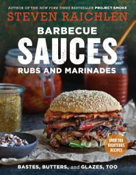 Значок приложения "Barbecue Sauces, Rubs, and Marinades--Bastes, Butters & Glazes, Too: Edition 2"