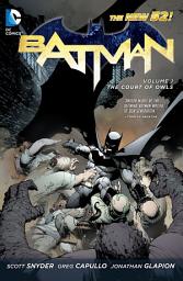 Значок приложения "Batman (2011): The Court of Owls"