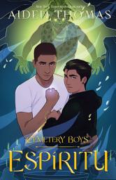 Значок приложения "Cemetery Boys: Espíritu"