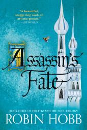 Значок приложения "Assassin's Fate: Book III of the Fitz and the Fool trilogy"