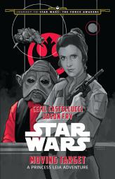 Значок приложения "Journey to Star Wars: The Force Awakens: Moving Target: A Princess Leia Adventure"