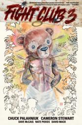 Значок приложения "Fight Club 3 (Graphic Novel)"